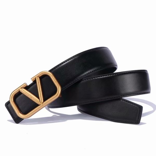

2020 fashion designers belt mens tiger head belts new fashion luxary belt casual cowhide belts for men women belts, Black;brown