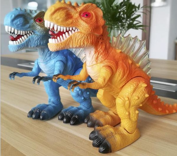 dinosaure jouet sonore