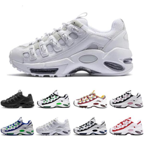 

fashion cell endura running shoes men women triple black white university red green sprite pink blue cushion mens trainers sports sneakers
