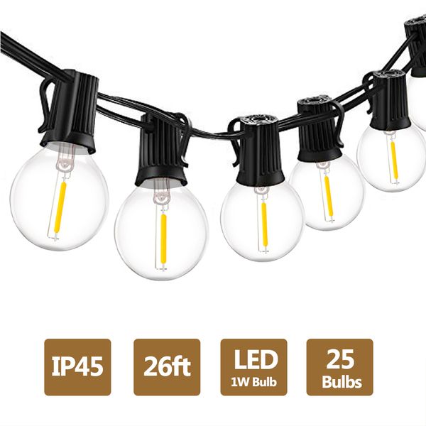 

Cordas de LED century_light
