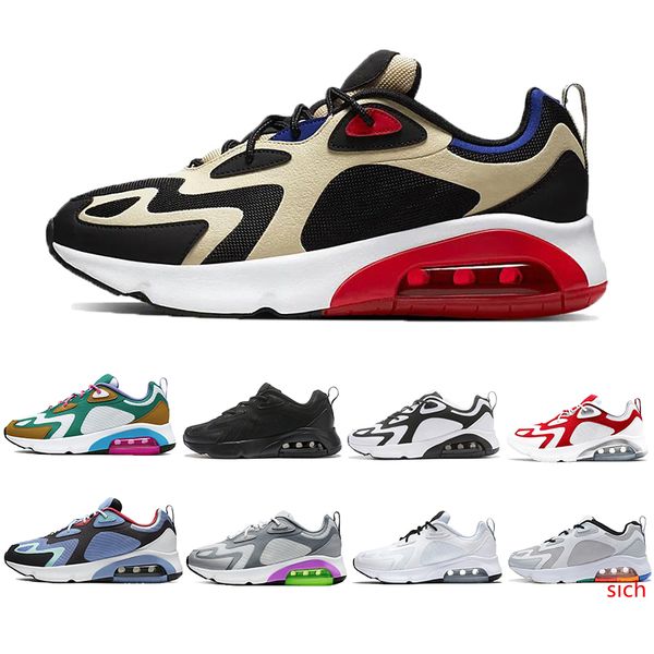 

women men 200 teal bordeaux running shoes university red mystic green triple black royal pulse desinger trainers sports sneakers