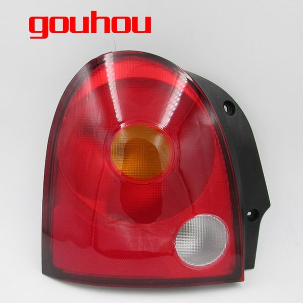

1pcs for chery qq/qq3/qq308 03-11 rear tail lamp rear tail lamp assembly taillights