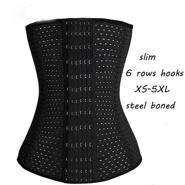 

waist trainer body shapewear shaper waist trainer modeling strap underwear underbust corset shapewear slimming belt sheath waist cincher, Black;white
