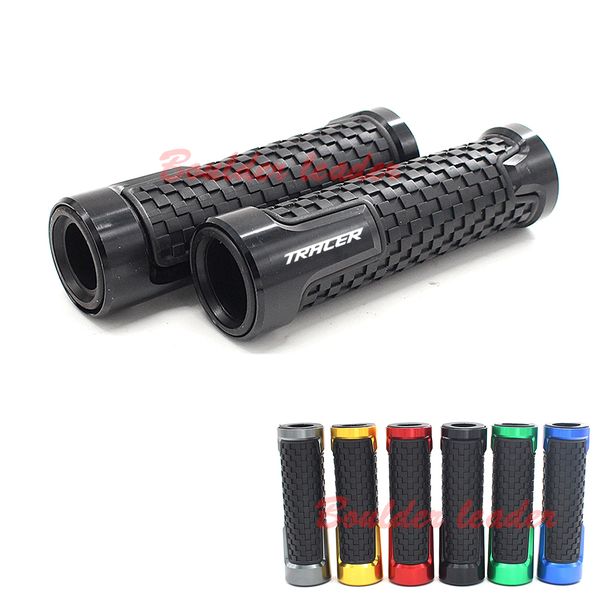 

for yamaha mt-07 mt-09 mt-10 tracer 2014-2017 2015 2016 motorbike handlebar grips