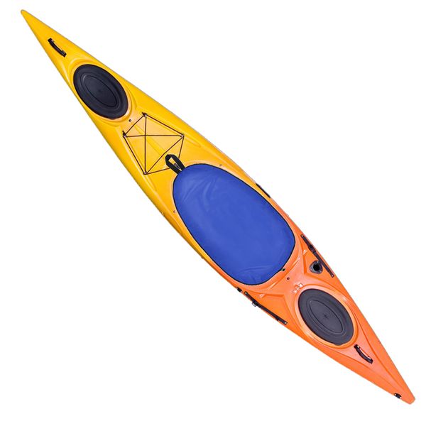 

kayak cockpit kayak canoe boat cover cockpit protector adjustable cover shield with clips ocean storage protector