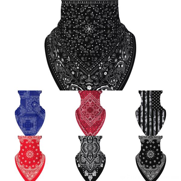 

altgw new outdoor women sports masks magic scarf head band men neck warmer mask bike bicycle riding face cycling head scarf scarves, Black