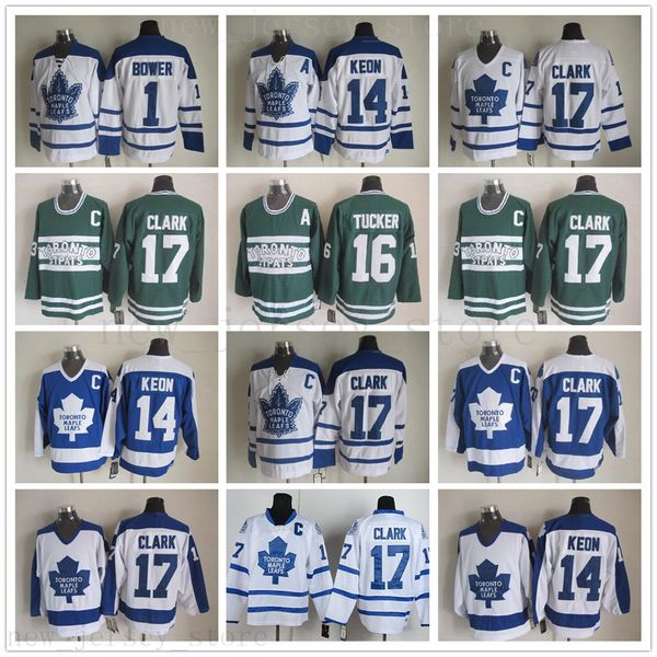 darcy tucker jersey
