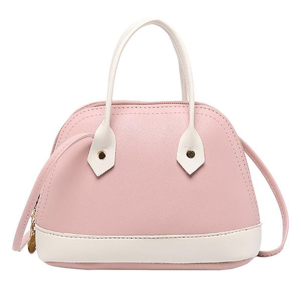 

fashion pu leather women's designer handbag lady shoulders pillow bag letter purse mobile phone messenger bag bolsos mujer