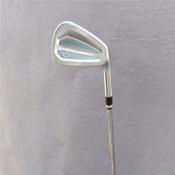 

brand new golf irons fish pc003 forged golf clubs ns pro 950gh r steel shaft irons clubs 4-9 pw (7pcs)golf clubs ing