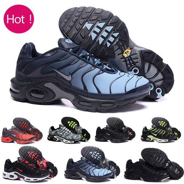 

classic air tn shoes new design men tn casual running shoes for tn requin breathable mesh black white red trainer sports shoes q63cr
