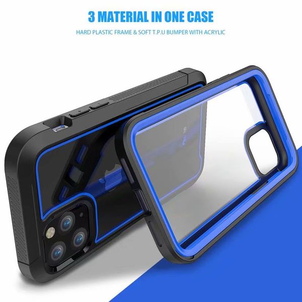 

чехол военный конструктор для мобильного телефона ударопрочные чехлы для телефонов гибридная броня чехол карбоновый для iphone 11 iphone x x