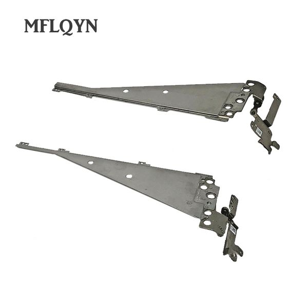 

laplcd hinges kit for hp for envy touchsmart m6 m6-k m6-k010dx m6-k000 am0we000f00 am0we000e00 l r