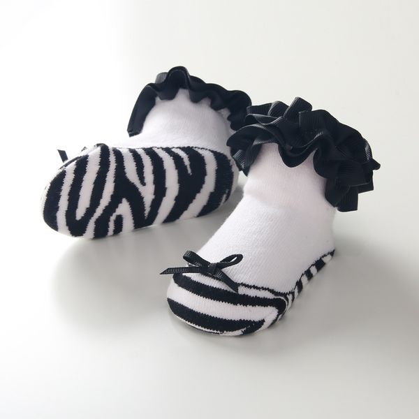 

autumn socks stripes black white lace bow girl striped casual soft baby gilrl socks infant school sport baby girl clothes, Pink;yellow