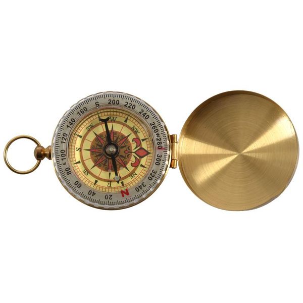 

camping survival compass | glow in the dark compass | highest quality survival gear compass