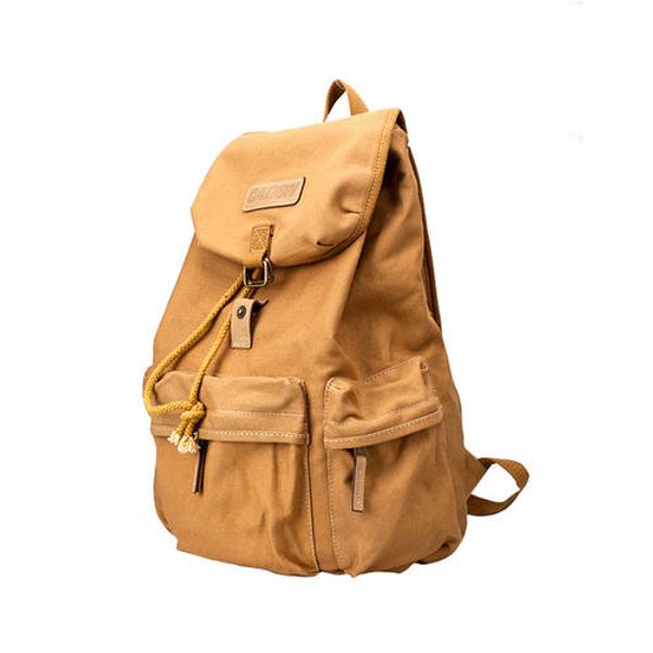 

designer-boys men's multi-purpose outdoor travel canvas dslr camera bag casual backpack soft handle comfortable shoulder bag 2 colors