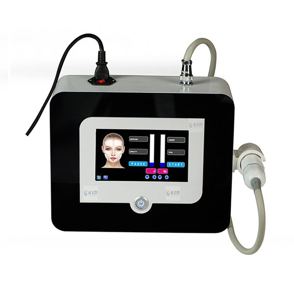 

min hifu vmax equipemnt for body slimming face lifting breast tighening/ ultrasound weight loss wrinkles removal machine