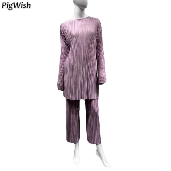 

2018 абай арабского мусульманского кимоно индонезии женщина двухкусочного набор плиссе с длинным рукавом брюки турецких исламской дубай кафт, Red