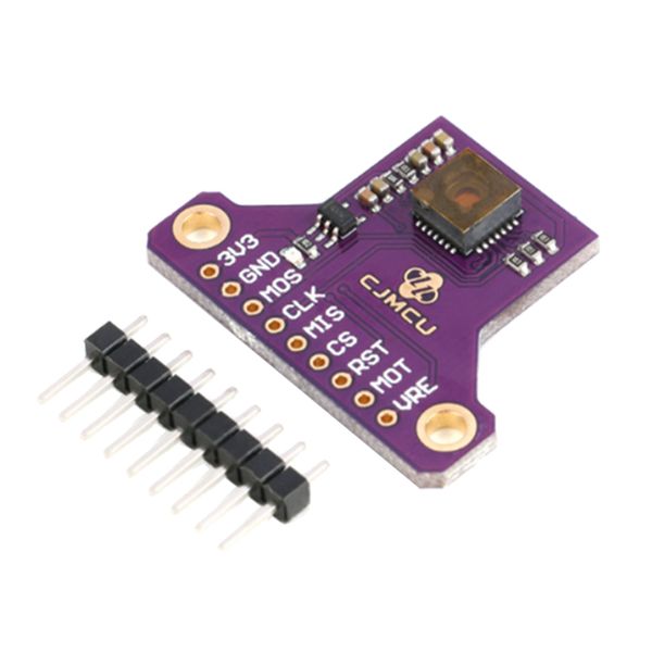 

pmw3901 optical current sensor xy translation optical flow module 1.8-3.6v