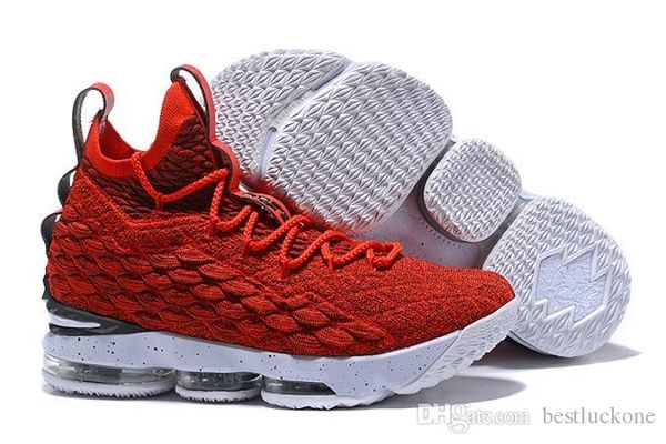 

2018 ashes ghost fruity lebron 15 basketball shoes shoes arrival sneakers 15s mens shoes 15 size eur 40-46
