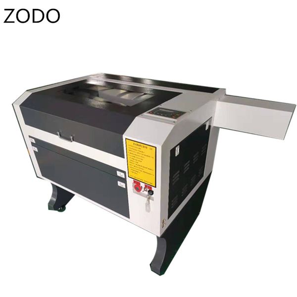 

art and craft laser cutting machine diy 4060 50w 60w 80w 100w co2 laser cutter for customized engraving cutting service