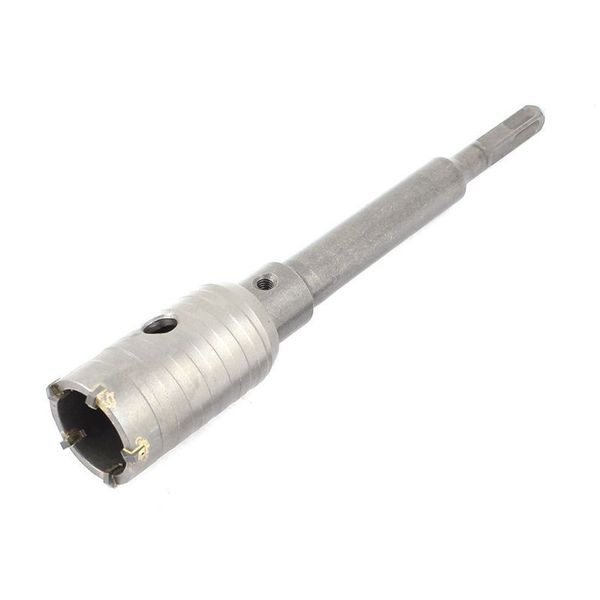 

square shank concrete stone wall hole saw drill bit 40mm