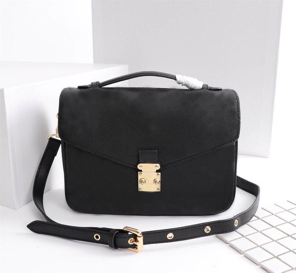 

original metis shoulder bags crossbody bags fashion bag women bag genuine leather lady totes handbags pochette