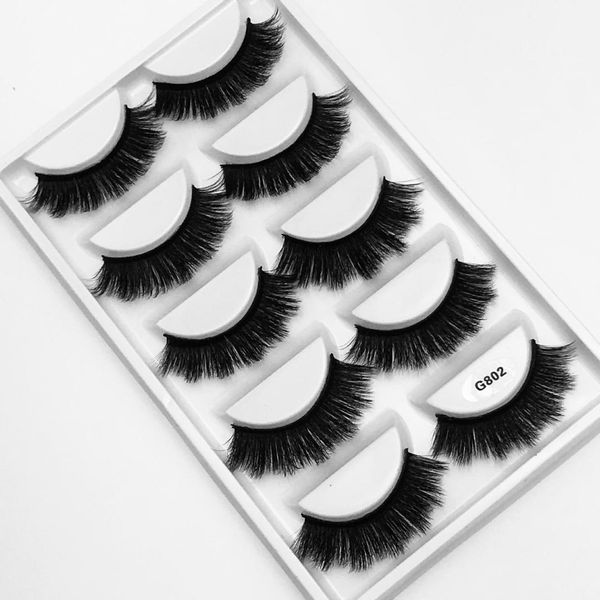 

25mm lashes thick false eyelashes 3d faux mink lashes handmade mink eyelashes fake eyelash maquiagem faux cils makeup for beauty