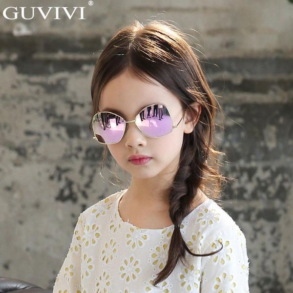 

steampunk kids sunglasses boys girls gradient vintage children sunglasses round sun glasses oculos feminino accessories, White;black