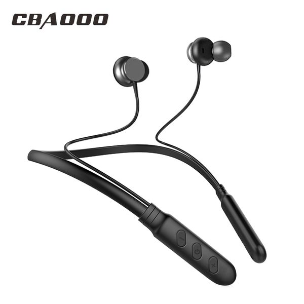 

cbaooo bh1 wireless bluetooth earphones sport stereo headset handblutooth earphone earbuds with microphone for xiaomi phone