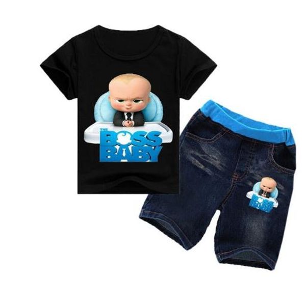boss baby boy clothes