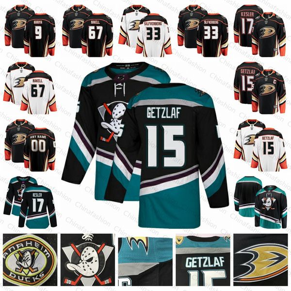 kids ducks jersey