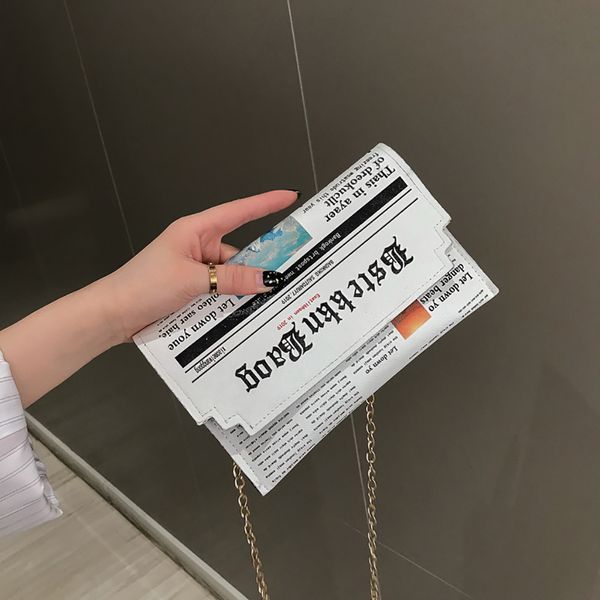 

huboone women shoulder bag personality graffiti clutch bag for women 2019 fashion crossbody bags for beach bolso mujer