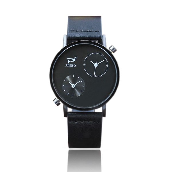

fashion color strap digital dial leather band quartz analog wrist watch ladies retro funny digitals dial watches, Slivery;brown