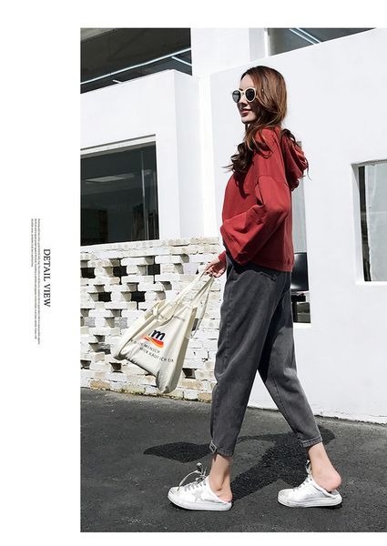 

charcoal women's tailored waist and hip princess jeans bk503, Blue