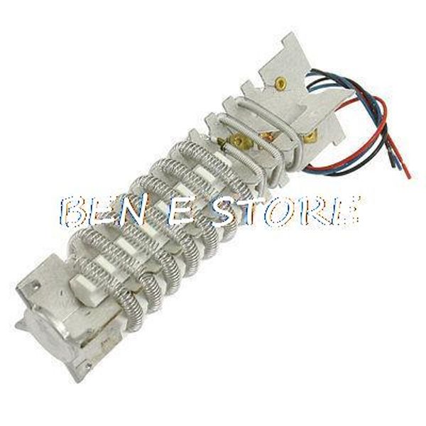 

220-240v 1600w 1800w 2000w 3 wired/5wired digital display type mica heater heating core for soldering air rework gun