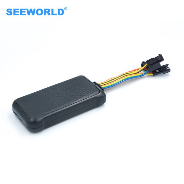 

seeworld new arrival 3g gps locator device s288 3g car gps tracker