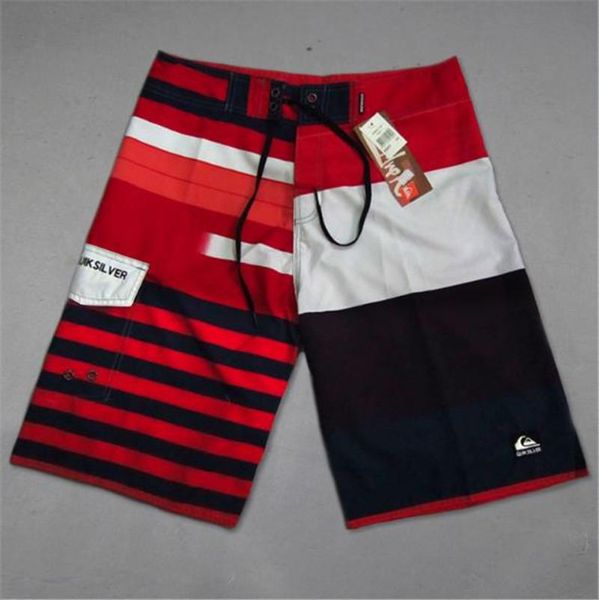 

мужские летние дизайнерские короткие штаны быстро сушка relaxed baskerball сыпучей одежда мода пляж light swimwaer одежда, White;black