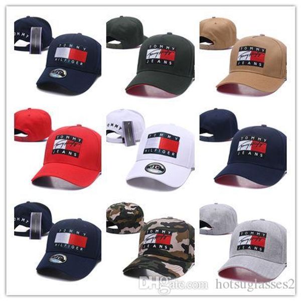 

Новая Мода Унисекс Мужчины Женщины Регулируемая Бейсболка Спорт Гольф Snapback Хип-Х