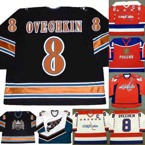 ovechkin women's jersey