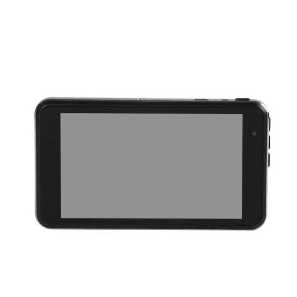 

hd 4 inch dual lens press driving recorder gps driving recorder 24h parking monitoring car