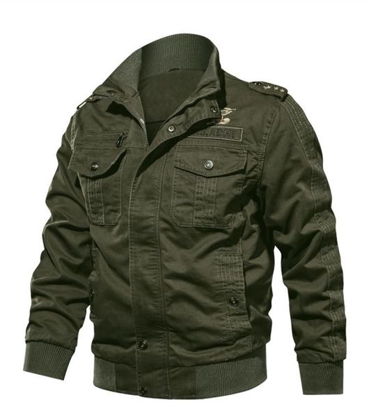 

мужские дизайнерские куртки air force one мужские роскошные армейские пальто военная тонкая куртка с капюшоном пальто мужчин повседневная ди, Black;brown