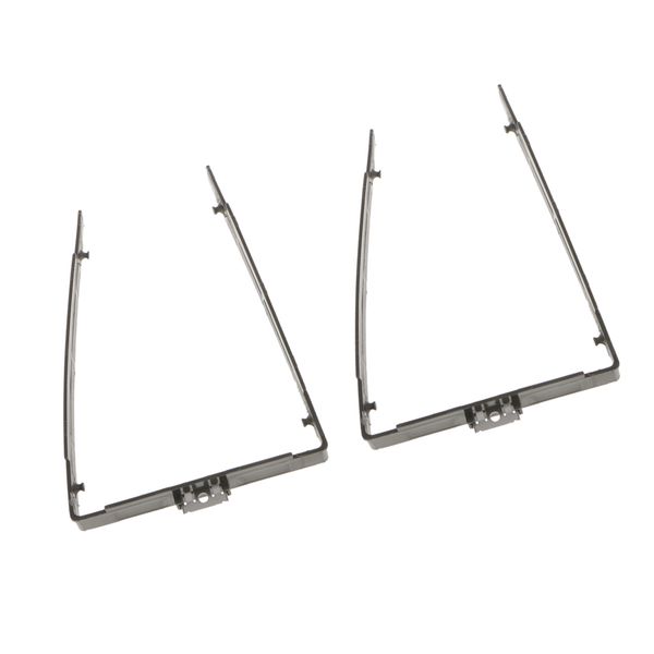 

2x hdd жесткий диск caddy лоток для lenovo ibm thinkpad x240 t440 t450 t540 w540 ноутбуков