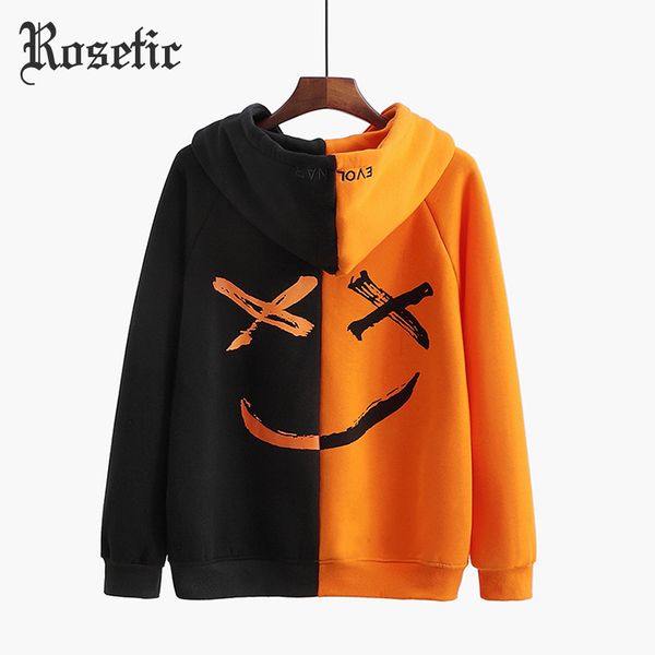 

rosetic оловки gothic black white coat Ѭок кѬђпногабаѬине hoodie ллођин женин оен пђ
