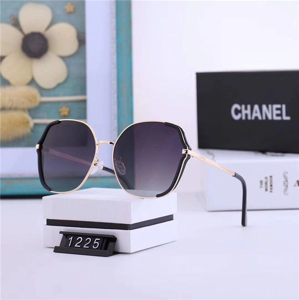 

высокое качество дизайнерская semi-rimless женские солнцезащитные очки дизайнер открытый driving поляризованные марка polaroid линзы adumbra, White;black