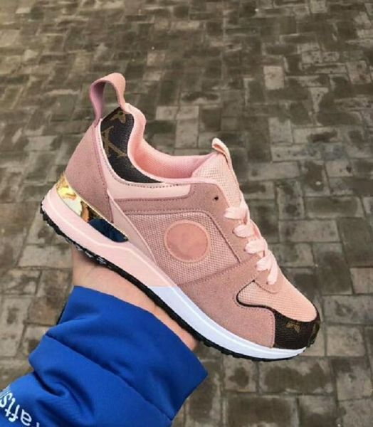 

2019 casual shoes for men women low cut run away sneaker trainer shoes outdoor zapatillas sneakers shoes, Black