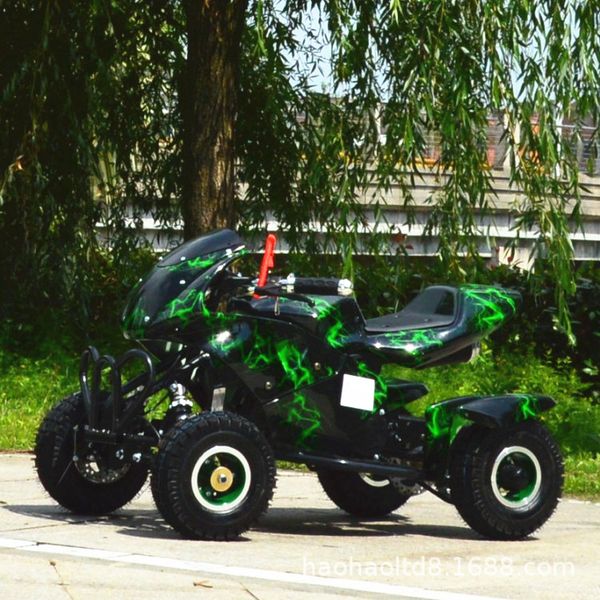 

завод пѬм пѬодаж 49cc atv декий внедоѬожник mini еѬе колеа мооикла бензин 