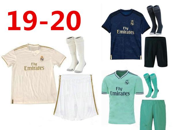 

2019 2020 madrid kit home away occer jer ey a en io marcelo ronaldo benzema bale kroo ergio ramo modric i co nava madrid 2019