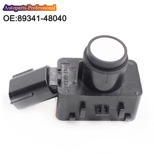 

new 89341-48040 89341-48040-a0 for reverse radar pdc sensor parking sensor car