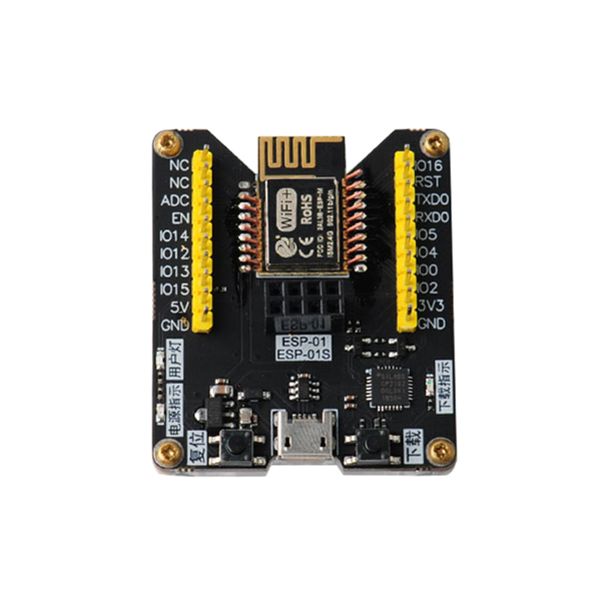 

esp8285 esp-m2 wireless serial wifi module