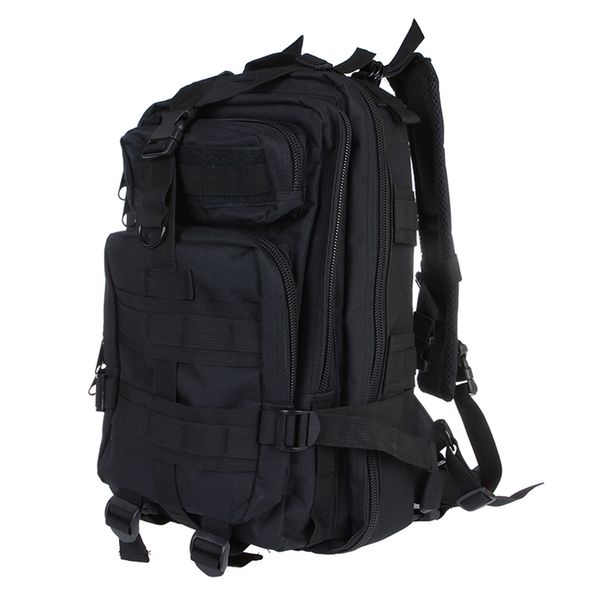 

outdoor bags sport tactical backpack molle rucksacks assault pack backpack army waterproof bug out bag small